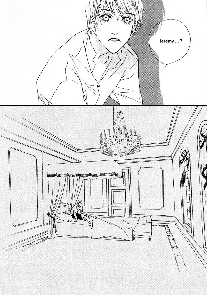 Savage Garden Chapter 28 5